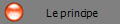 Le principe
