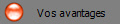 Vos avantages